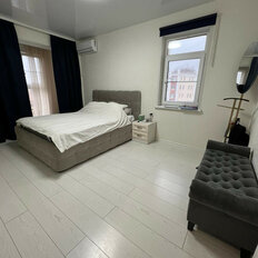 Квартира 36,1 м², 1-комнатная - изображение 4