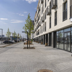 Квартира 59,1 м², 1-комнатная - изображение 2