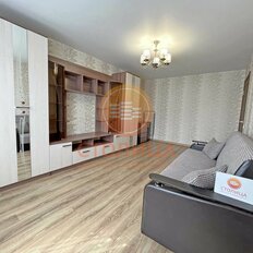 Квартира 33 м², 1-комнатная - изображение 1