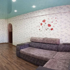 Квартира 58,6 м², 3-комнатная - изображение 4
