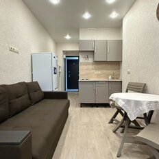 Квартира 30,4 м², 1-комнатная - изображение 4