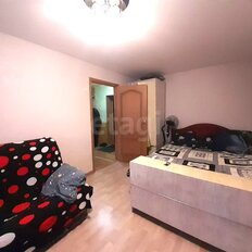 Квартира 29,9 м², 1-комнатная - изображение 3