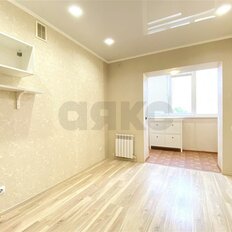 Квартира 20 м², студия - изображение 2