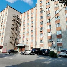 17 м², комната - изображение 1