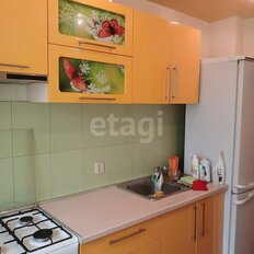 Квартира 50,9 м², 2-комнатная - изображение 5