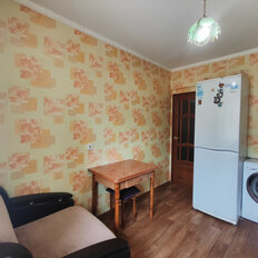 Квартира 29,3 м², 1-комнатная - изображение 5