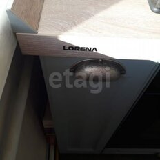 Квартира 65 м², 2-комнатная - изображение 3