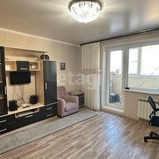 Квартира 57 м², 2-комнатная - изображение 2