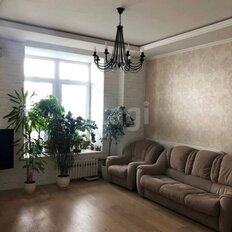 Квартира 97 м², 3-комнатная - изображение 2