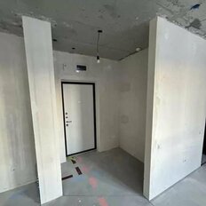Квартира 35,1 м², студия - изображение 4
