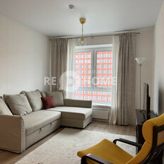 Квартира 61,1 м², 3-комнатная - изображение 1