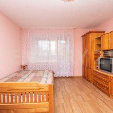 Квартира 39,8 м², 1-комнатная - изображение 4
