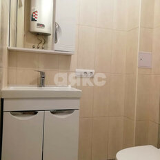 Квартира 23 м², студия - изображение 5