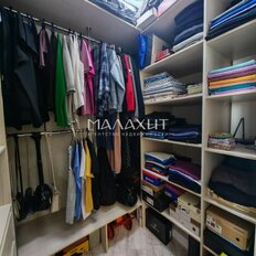 Квартира 77 м², 3-комнатная - изображение 5
