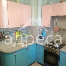 Квартира 50 м², 2-комнатная - изображение 5