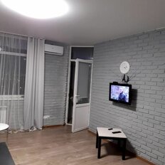 Квартира 37 м², 1-комнатная - изображение 2