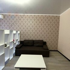 Квартира 40,6 м², 1-комнатная - изображение 2