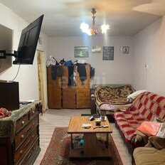 Квартира 36,4 м², 1-комнатная - изображение 4
