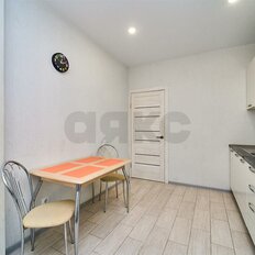 Квартира 43 м², 1-комнатная - изображение 5