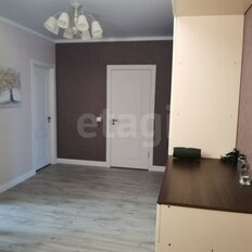 Квартира 79,3 м², 3-комнатная - изображение 2
