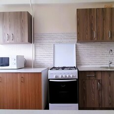 Квартира 31 м², 1-комнатная - изображение 2