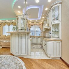 Квартира 145 м², 3-комнатная - изображение 1