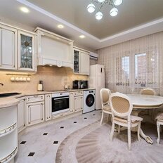 Квартира 71,8 м², 2-комнатная - изображение 3