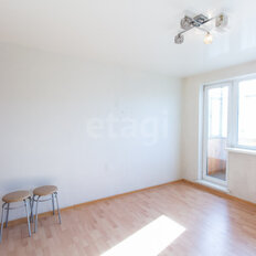Квартира 28 м², 1-комнатная - изображение 2