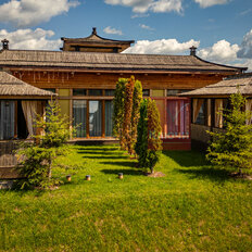 6424 м², гостиница - изображение 4