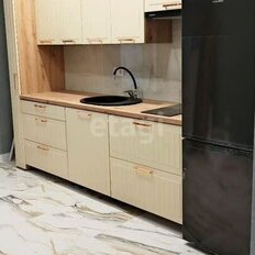 Квартира 45 м², 1-комнатная - изображение 2