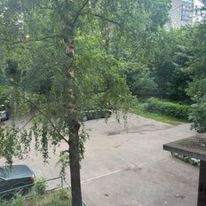 Квартира 35,5 м², 1-комнатная - изображение 5