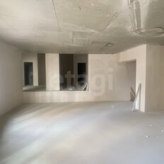 Квартира 92 м², студия - изображение 2
