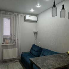 Квартира 32,6 м², 1-комнатная - изображение 4