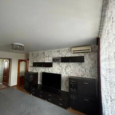 Квартира 58,8 м², 3-комнатная - изображение 4