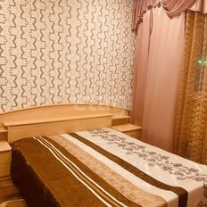 Квартира 67,7 м², 3-комнатная - изображение 4