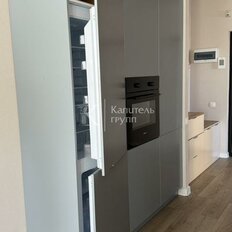 Квартира 68 м², 3-комнатная - изображение 4