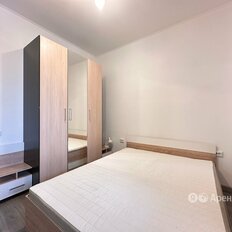 Квартира 39 м², 2-комнатная - изображение 5