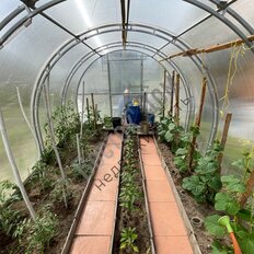 дом + 4 сотки, участок - изображение 1