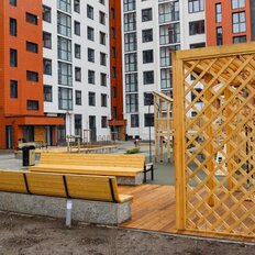 Квартира 37,9 м², 1-комнатная - изображение 4