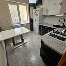 Квартира 63 м², 3-комнатная - изображение 3