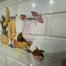 Квартира 40,8 м², 1-комнатная - изображение 5