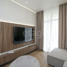 Квартира 51,8 м², 1-комнатная - изображение 5