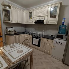 Квартира 72,3 м², 3-комнатная - изображение 2