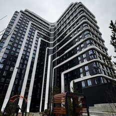 Квартира 28,8 м², студия - изображение 4