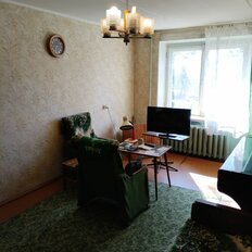 Квартира 61,8 м², 3-комнатная - изображение 4