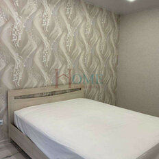Квартира 35 м², 1-комнатная - изображение 3