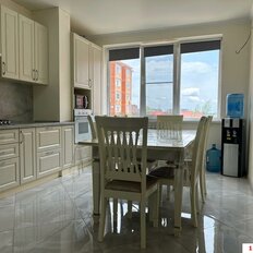 Квартира 53,7 м², 2-комнатная - изображение 3