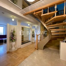 Квартира 198 м², 5-комнатная - изображение 3