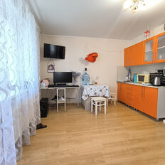 Квартира 24 м², студия - изображение 1