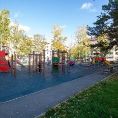 Квартира 32 м², 1-комнатная - изображение 5